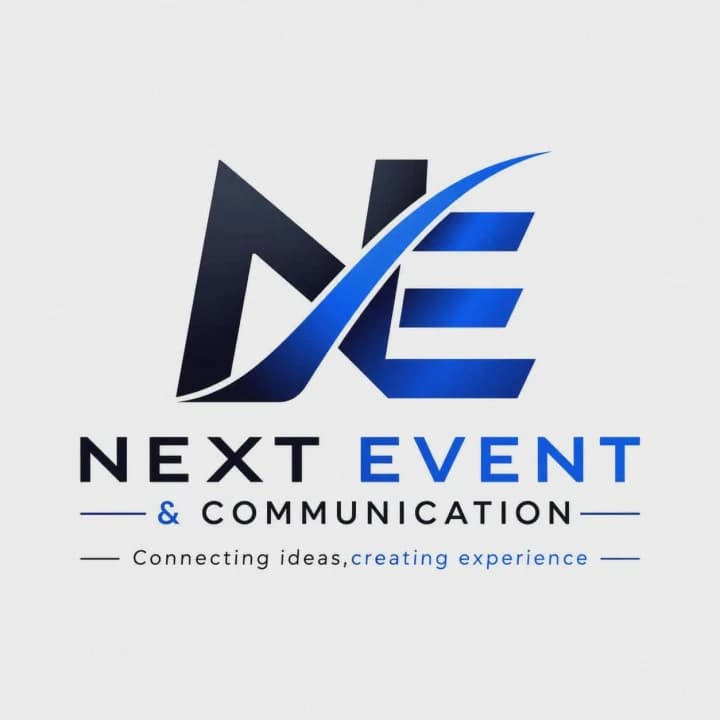 Next Event Logo